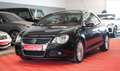 Volkswagen Eos 1.4 TSI Cabrio Edition 2010 2.Hand*6Gang*PDC Schwarz - thumbnail 1