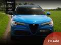 Alfa Romeo Stelvio 2.0 T AWD Veloce | Carplay | 280PK | Nav | 21inch* Blauw - thumbnail 17