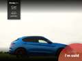 Alfa Romeo Stelvio 2.0 T AWD Veloce | Carplay | 280PK | Nav | 21inch* Bleu - thumbnail 6