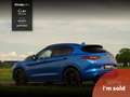 Alfa Romeo Stelvio 2.0 T AWD Veloce | Carplay | 280PK | Nav | 21inch* Bleu - thumbnail 14