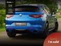 Alfa Romeo Stelvio 2.0 T AWD Veloce | Carplay | 280PK | Nav | 21inch* Blauw - thumbnail 16