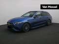 Mercedes-Benz C 180 AMG Line Break - PANORAMISCH DAK - NIGHTPAKKET - M Bleu - thumbnail 1