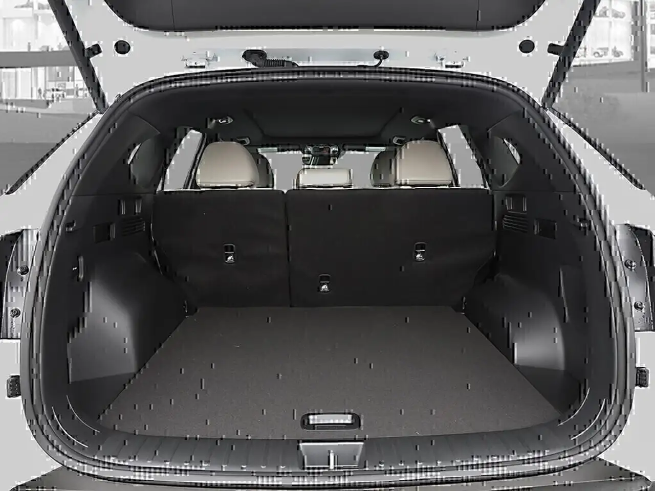 Hyundai TUCSON photo Hyundai TUCSON