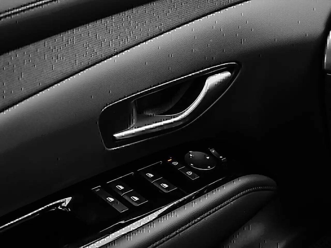 Hyundai TUCSON photo Hyundai TUCSON
