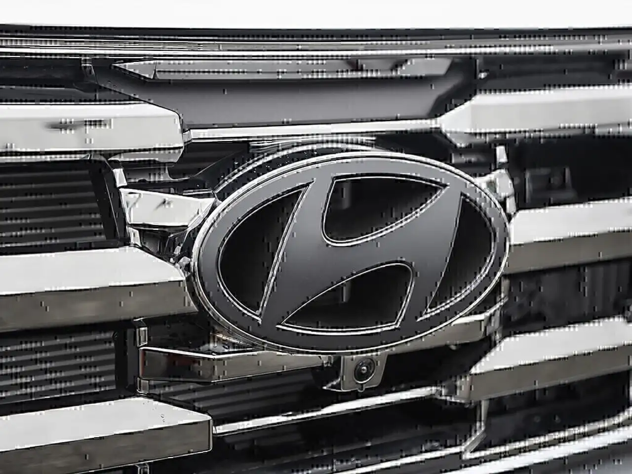 Hyundai TUCSON photo Hyundai TUCSON