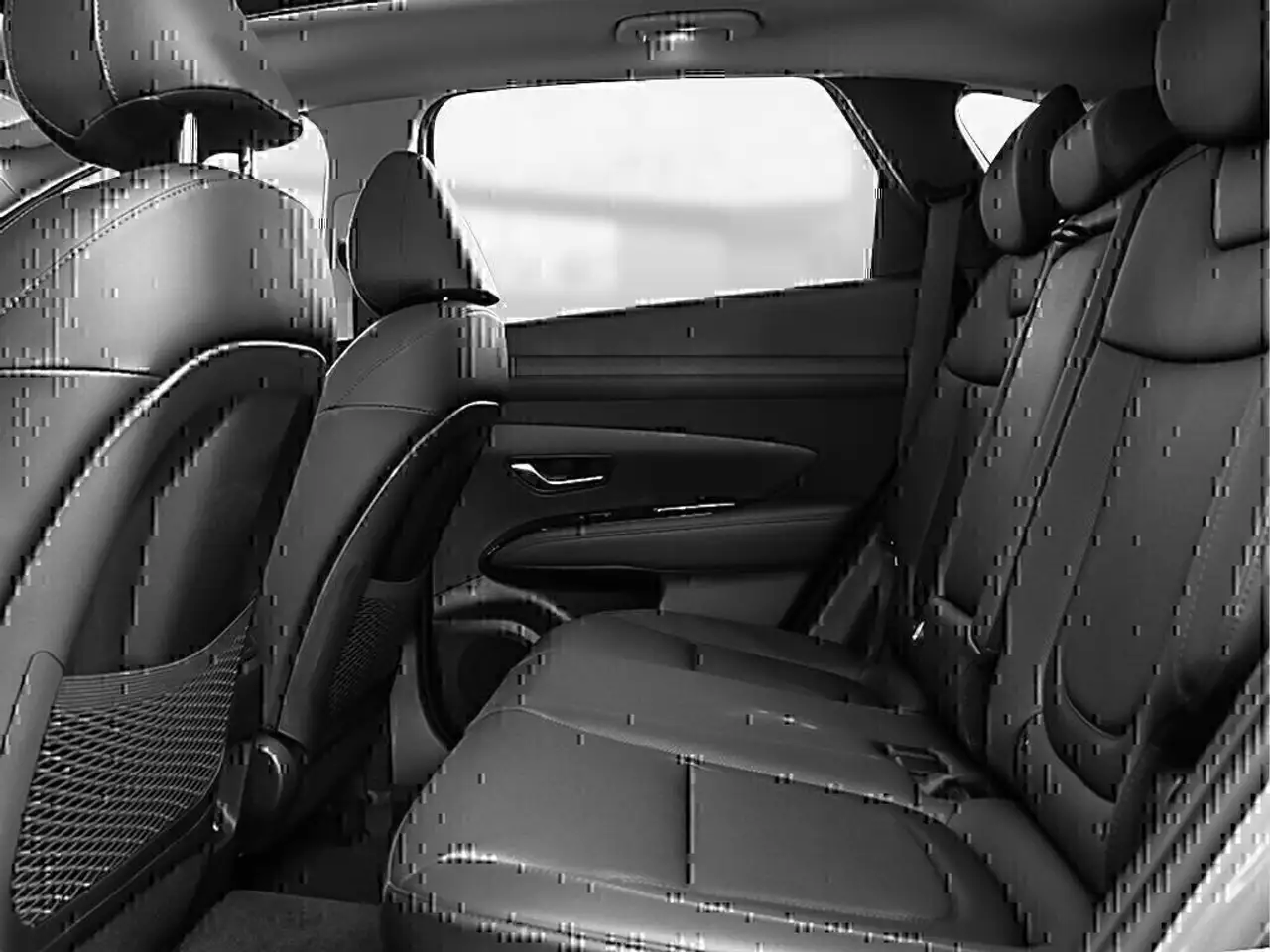 Hyundai TUCSON photo Hyundai TUCSON