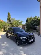 BMW Série 1 120i 184 ch M Sport