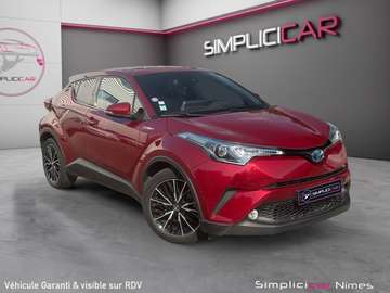 122H DISTINCTIVE