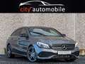 Mercedes-Benz CLA 200 d Business Solution Pack AMG GPS BLUETOOTH Grijs - thumbnail 1