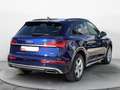Audi Q5 50 TFSI e q. S-Tronic, AHK, Tour+Parken, Matr Blauw - thumbnail 8