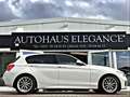 BMW 118 i Lim.~M Paket~Navi~Abstandtempomat~LED~PDC Blanc - thumbnail 5
