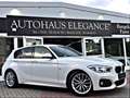BMW 118 i Lim.~M Paket~Navi~Abstandtempomat~LED~PDC Blanc - thumbnail 4