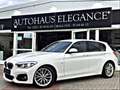 BMW 118 i Lim.~M Paket~Navi~Abstandtempomat~LED~PDC Blanc - thumbnail 2