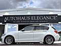 BMW 118 i Lim.~M Paket~Navi~Abstandtempomat~LED~PDC Blanc - thumbnail 6