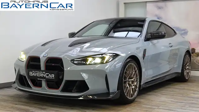 BMW M4 CS Carbon Keramik Schale CarbonExt. Drivers