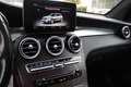Mercedes-Benz GLC 220 d 4Matic AMG LINE Srebrny - thumbnail 31