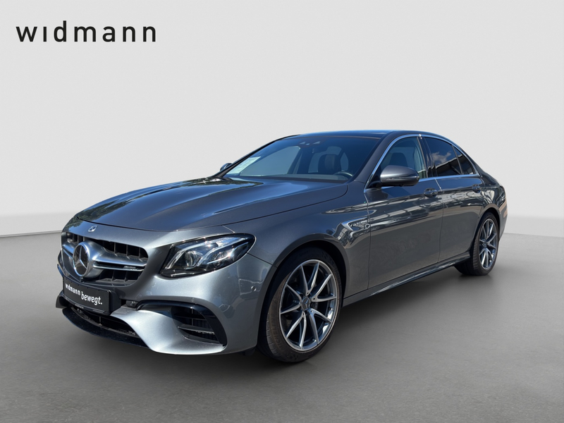 Mercedes-Benz E 63 AMG 4M+ Panorama*Distronic*Multibeam*360°K.