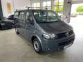Volkswagen T5 Kombi 2.0 Tdi lang/8-Sitzer/Klima/AHK/STHZG/ Gri - thumbnail 3