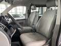 Volkswagen T5 Kombi 2.0 Tdi lang/8-Sitzer/Klima/AHK/STHZG/ Gri - thumbnail 11