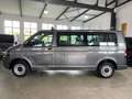 Volkswagen T5 Kombi 2.0 Tdi lang/8-Sitzer/Klima/AHK/STHZG/ Gri - thumbnail 7