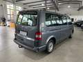 Volkswagen T5 Kombi 2.0 Tdi lang/8-Sitzer/Klima/AHK/STHZG/ Gri - thumbnail 5