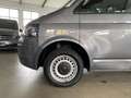 Volkswagen T5 Kombi 2.0 Tdi lang/8-Sitzer/Klima/AHK/STHZG/ Gri - thumbnail 8