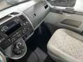 Volkswagen T5 Kombi 2.0 Tdi lang/8-Sitzer/Klima/AHK/STHZG/ Gri - thumbnail 12
