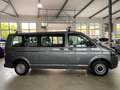 Volkswagen T5 Kombi 2.0 Tdi lang/8-Sitzer/Klima/AHK/STHZG/ Gri - thumbnail 4