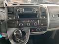 Volkswagen T5 Kombi 2.0 Tdi lang/8-Sitzer/Klima/AHK/STHZG/ Gri - thumbnail 13
