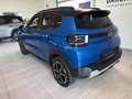 Citroen C3 PureTech 100 S&S 6-Gang-Manuell Max Blau - thumbnail 5
