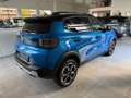 Citroen C3 PureTech 100 S&S 6-Gang-Manuell Max Blau - thumbnail 4