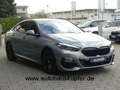 BMW 218 i M Sportpaket Leder*ACC°AHK°18Z Gris - thumbnail 2