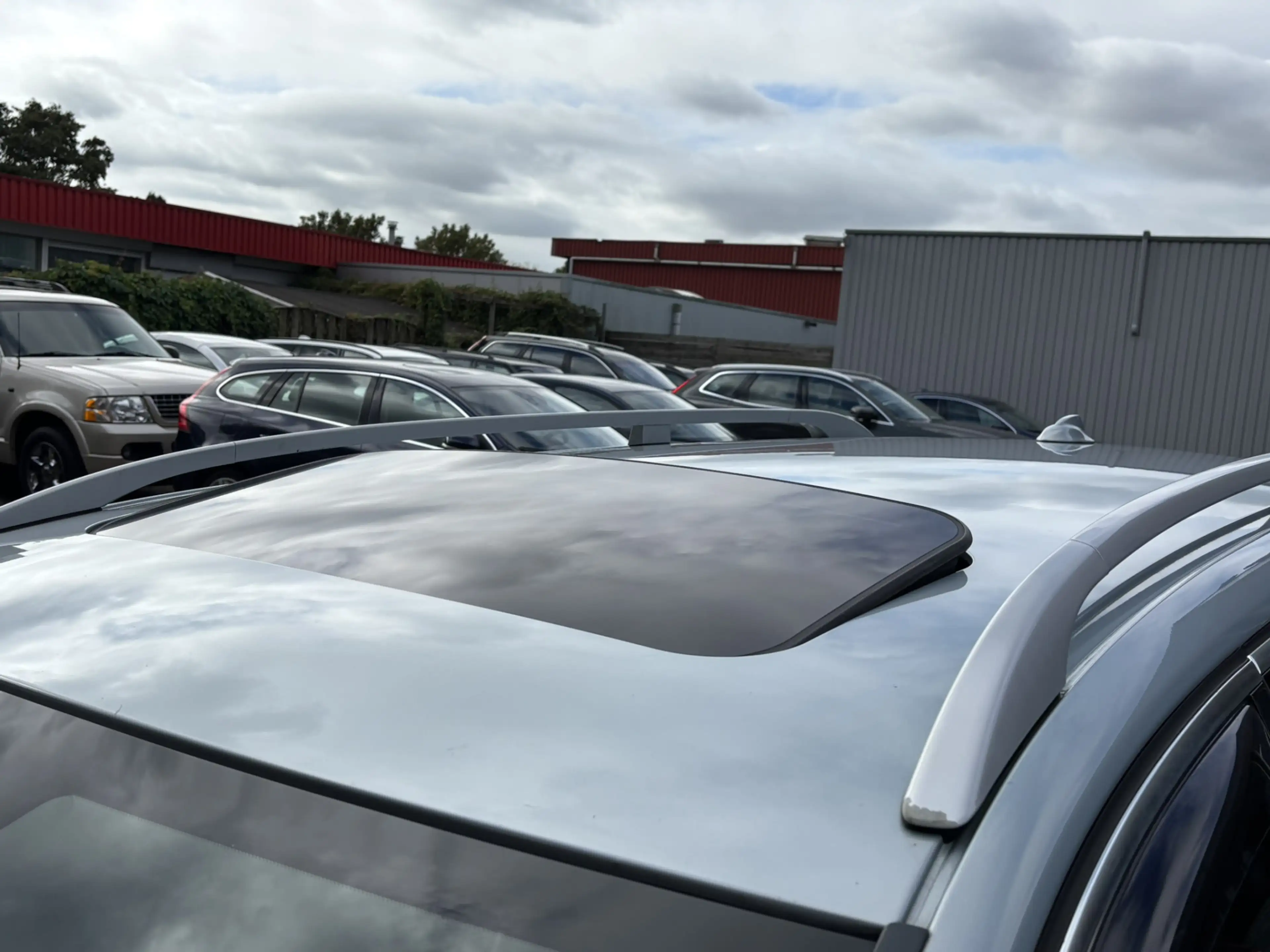 Volvo V70 3.0 T6 AWD Summum Schuifdak Keyless ACC — photo 22