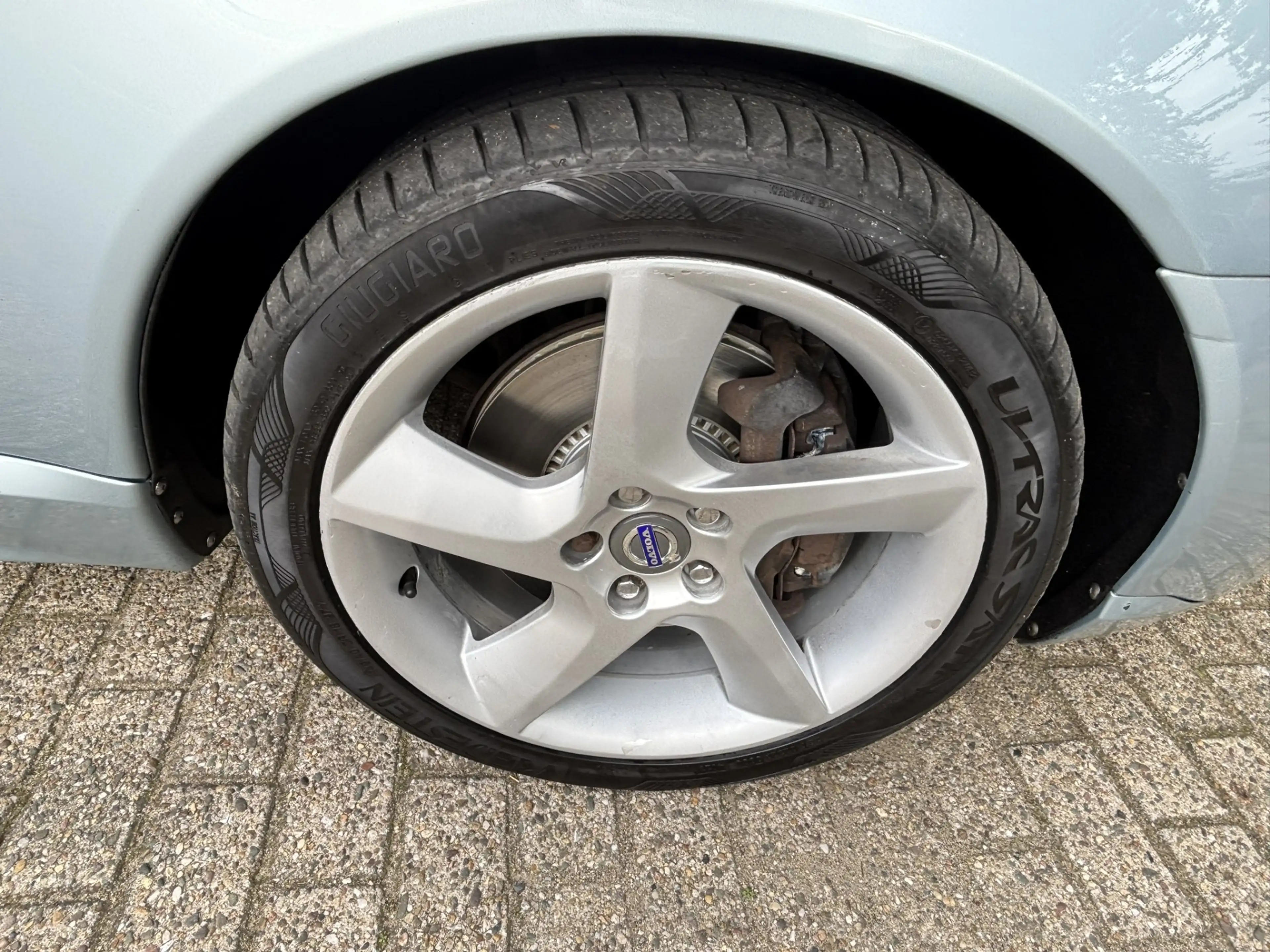 Volvo V70 3.0 T6 AWD Summum Schuifdak Keyless ACC — photo 18