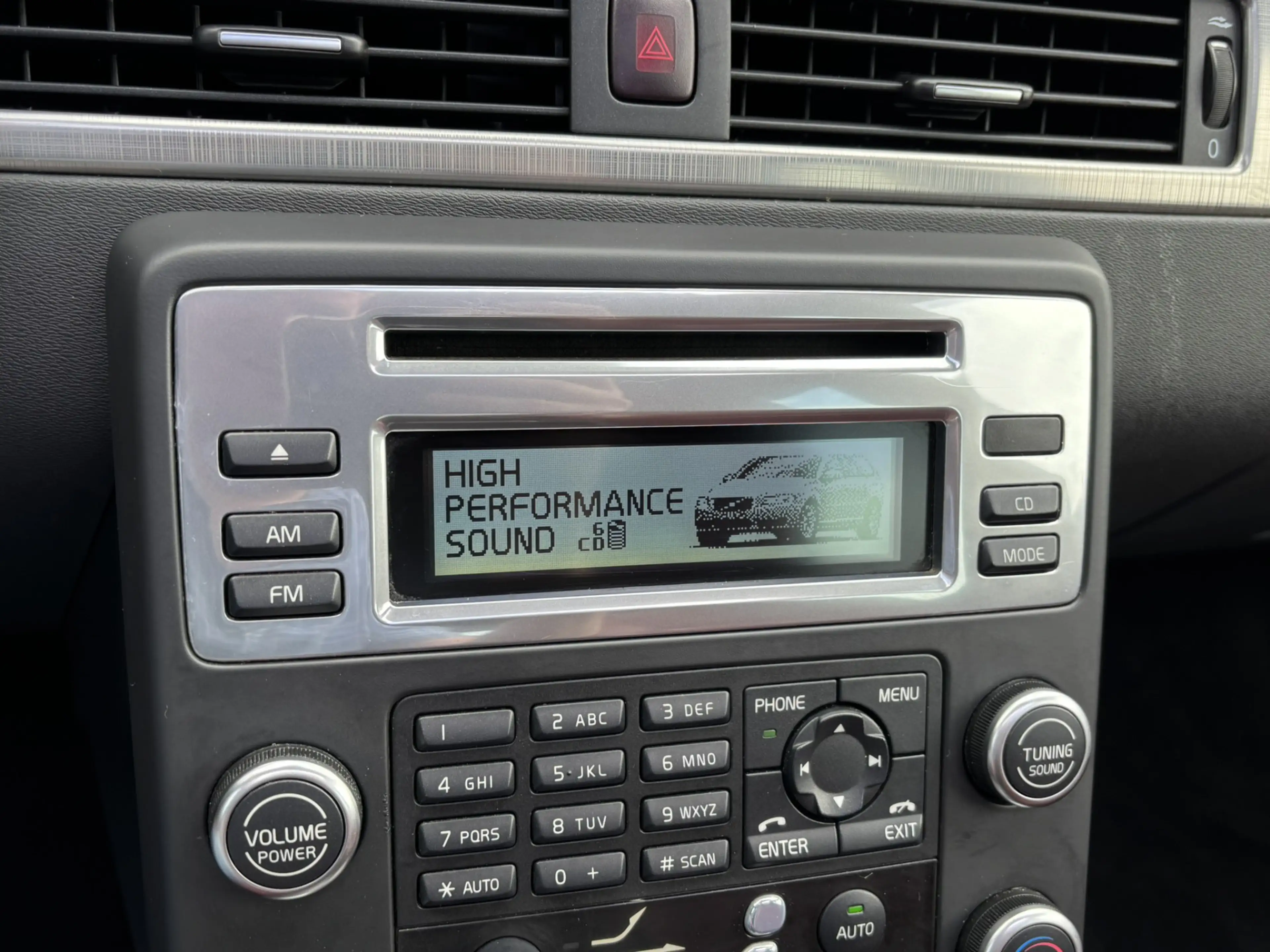 Volvo V70 3.0 T6 AWD Summum Schuifdak Keyless ACC — photo 14