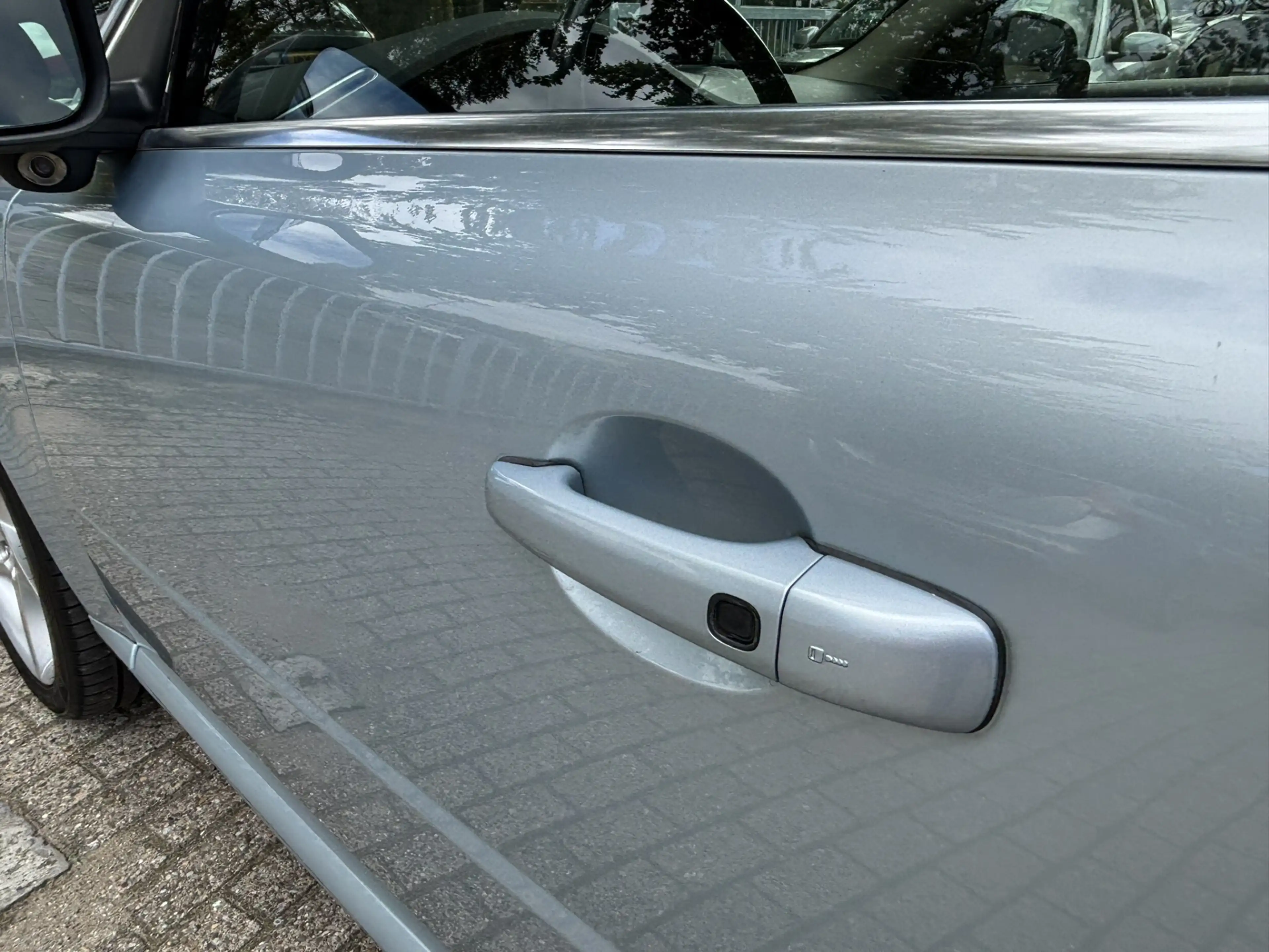 Volvo V70 3.0 T6 AWD Summum Schuifdak Keyless ACC — photo 15