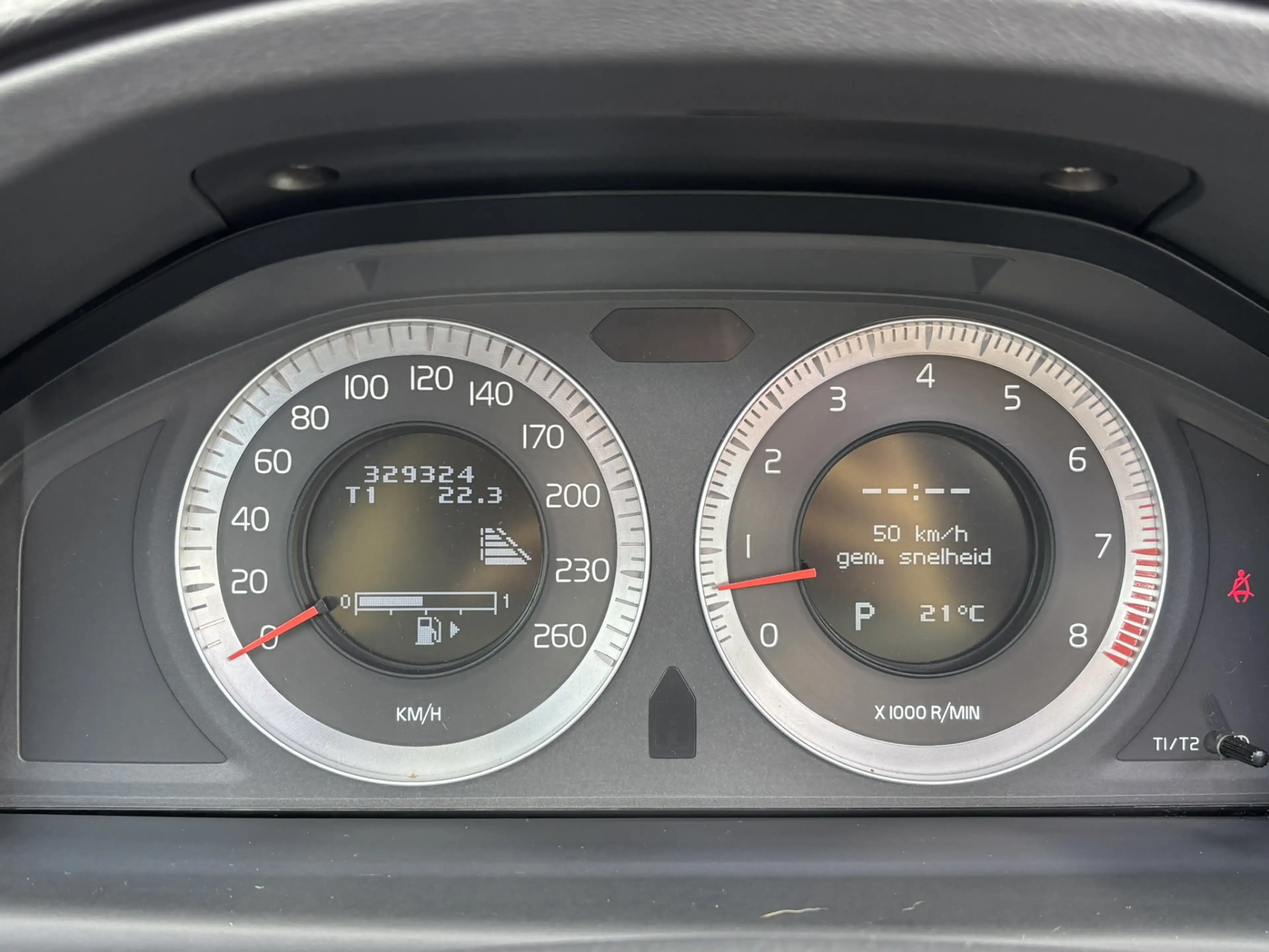 Volvo V70 3.0 T6 AWD Summum Schuifdak Keyless ACC — photo 10