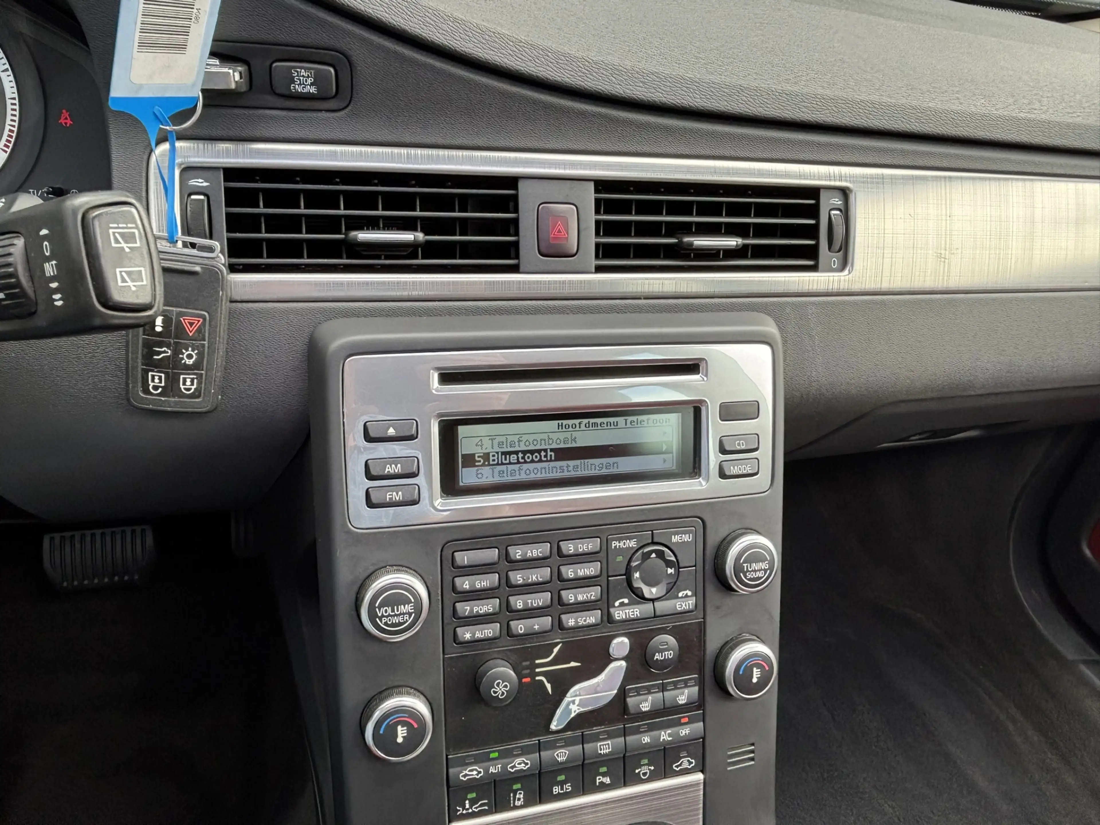 Volvo V70 3.0 T6 AWD Summum Schuifdak Keyless ACC — photo 12