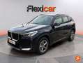 BMW X1 sDrive 18dA Negro - thumbnail 3