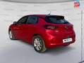 Opel Corsa-e 1.2 75ch Elegance Business GPS Orange - thumbnail 8