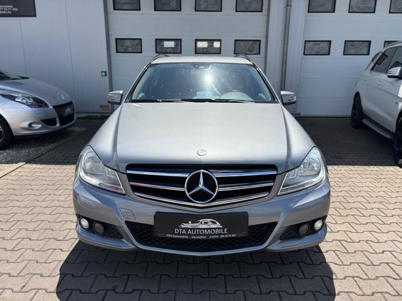 Mercedes-Benz C 250 T CDI BlueEfficiency*Temp*Nav*SitzH* — photo 3