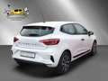 Mitsubishi Colt Basis  1,0 l Benziner 5MT bijela - thumbnail 4
