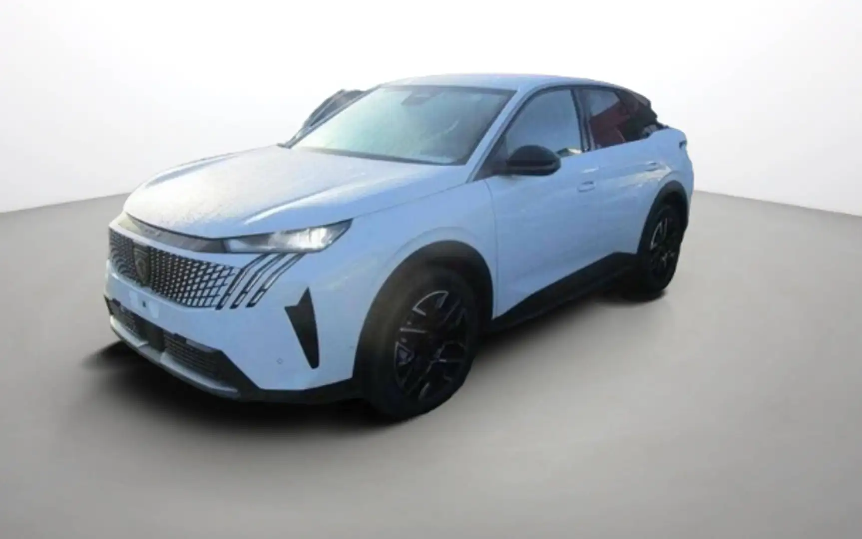 Peugeot 3008 Hybrid 145 e-DCS6 Allure - 1