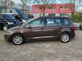 Volkswagen Touran Comfortline 1.6 TDI .. Neues Model 2016 ! Brun - thumbnail 7