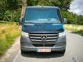 Mercedes-Benz Sprinter 314 CDI L2H1 Frontantr. Klima MBUX Negru - thumbnail 20