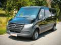 Mercedes-Benz Sprinter 314 CDI L2H1 Frontantr. Klima MBUX Negru - thumbnail 19