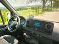 Mercedes-Benz Sprinter 314 CDI L2H1 Frontantr. Klima MBUX Negru - thumbnail 7