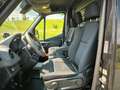 Mercedes-Benz Sprinter 314 CDI L2H1 Frontantr. Klima MBUX Negru - thumbnail 9