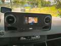 Mercedes-Benz Sprinter 314 CDI L2H1 Frontantr. Klima MBUX Negru - thumbnail 8