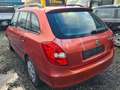 Skoda Fabia Combi Cool Edition Orange - thumbnail 6